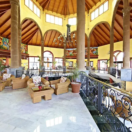 Bahia Principe Luxury Tenerife - Adults Only Üdülőközpont