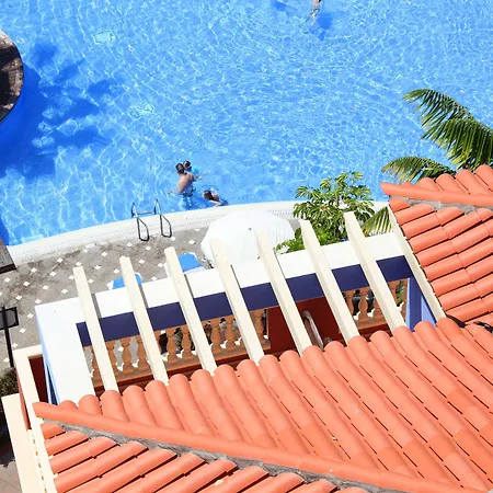 Bahia Principe Luxury Tenerife - Adults Only Üdülőközpont Costa Adeje (Tenerife)