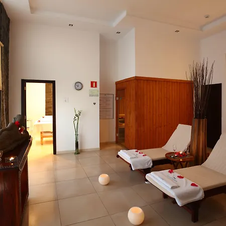 Hotell Bahia Principe Escape Tenerife - Adults Only - Newly Renovated! Costa Adeje (Tenerife)