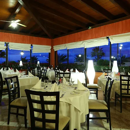 Bahia Principe Escape Tenerife - Adults Only - Newly Renovated! Hotell
