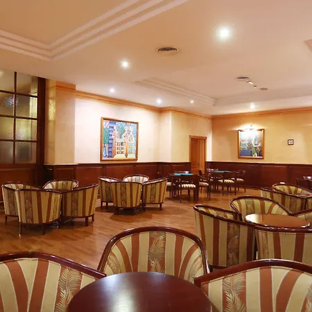 Bahia Principe Escape Tenerife - Adults Only - Newly Renovated! Hotell