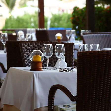 Bahia Principe Luxury Tenerife - Adults Only Üdülőközpont Costa Adeje (Tenerife)