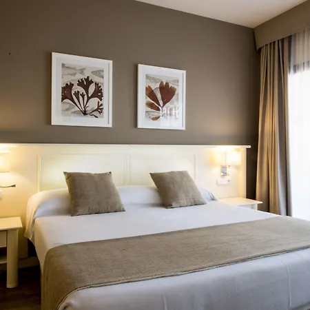 Hotell Bahia Principe Escape Tenerife - Adults Only - Newly Renovated! Costa Adeje (Tenerife)