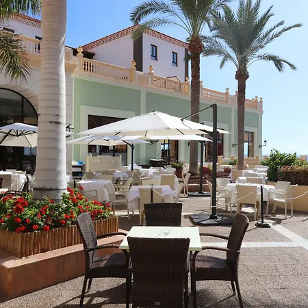 Üdülőközpont Bahia Principe Luxury Tenerife - Adults Only 4*