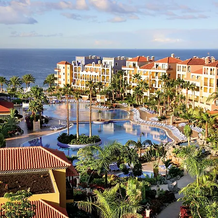 Hotell Bahia Principe Escape Tenerife - Adults Only - Newly Renovated! 4*