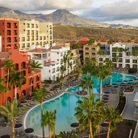 Bahia Principe Escape Tenerife - Adults Only - Newly Renovated! Hotel 4*