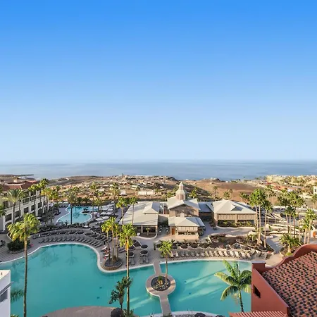 Hotel Bahia Principe Escape Tenerife - Adults Only - Newly Renovated! 4*