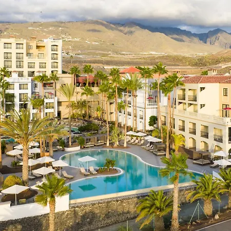 Bahia Principe Escape Tenerife - Adults Only - Newly Renovated! Hotel
