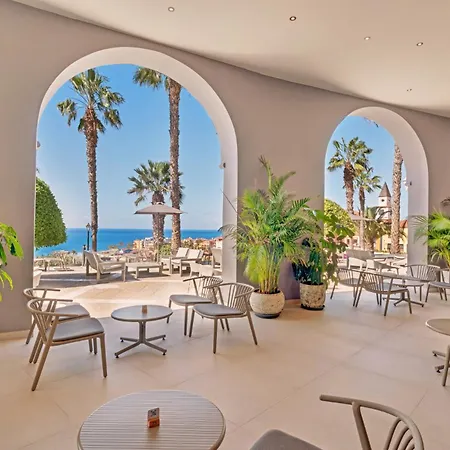 Hotell Bahia Principe Escape Tenerife - Adults Only - Newly Renovated! Costa Adeje (Tenerife)