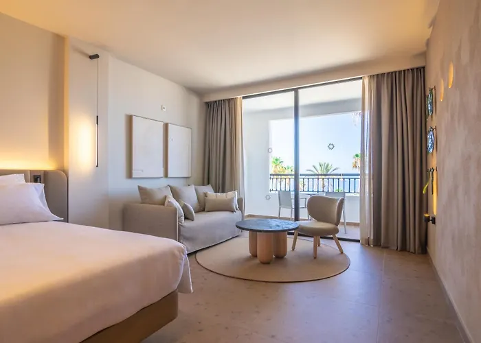 Bahia Principe Luxury Tenerife - Adults Only 4*