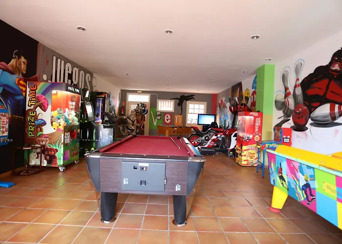 Ξενοδοχείο Bahia Principe Luxury Tenerife - Adults Only Costa Adeje (Tenerife)