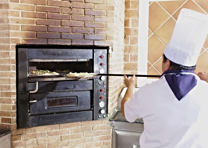 Bahia Principe Luxury Tenerife - Adults Only Ξενοδοχείο