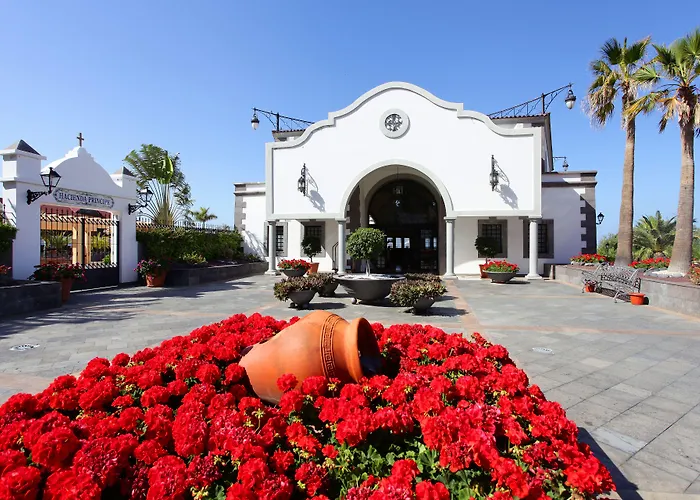 Bahia Principe Luxury Tenerife - Adults Only 4*