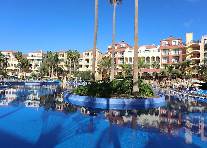 Ξενοδοχείο Bahia Principe Luxury Tenerife - Adults Only