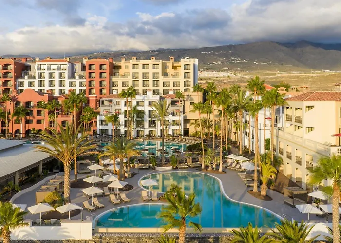 Ξενοδοχείο Bahia Principe Luxury Tenerife - Adults Only 4*