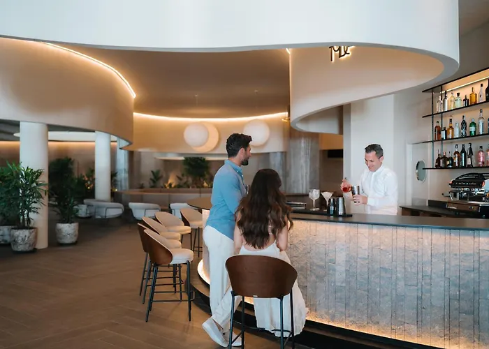 Bahia Principe Luxury Tenerife - Adults Only Ξενοδοχείο Costa Adeje (Tenerife)