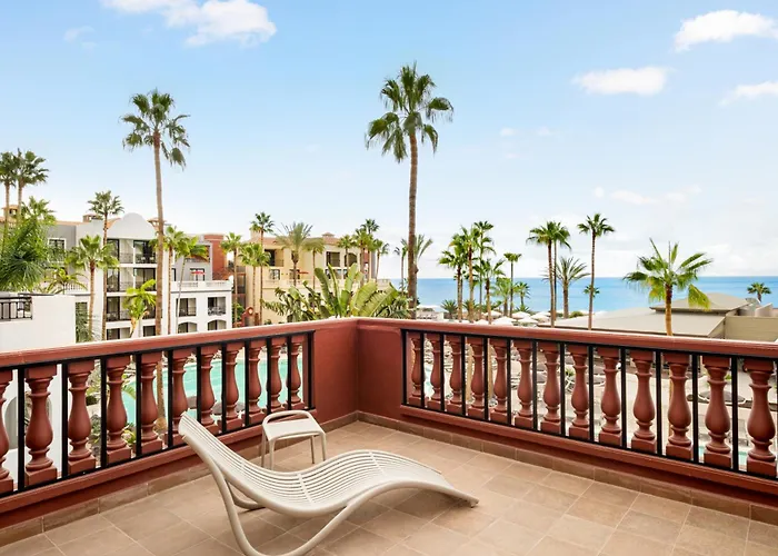 Bahia Principe Luxury Tenerife - Adults Only Ξενοδοχείο 4*