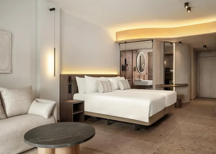 Bahia Principe Luxury Tenerife - Adults Only Ξενοδοχείο Costa Adeje (Tenerife)