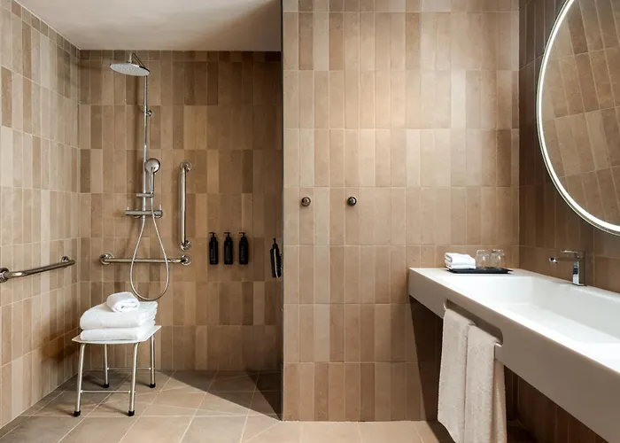 Bahia Principe Luxury Tenerife - Adults Only 4* Costa Adeje (Tenerife)