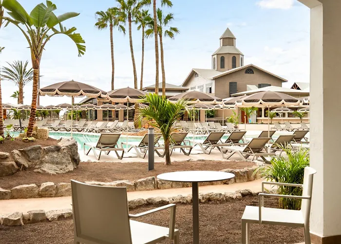 Ξενοδοχείο Bahia Principe Luxury Tenerife - Adults Only Costa Adeje (Tenerife)