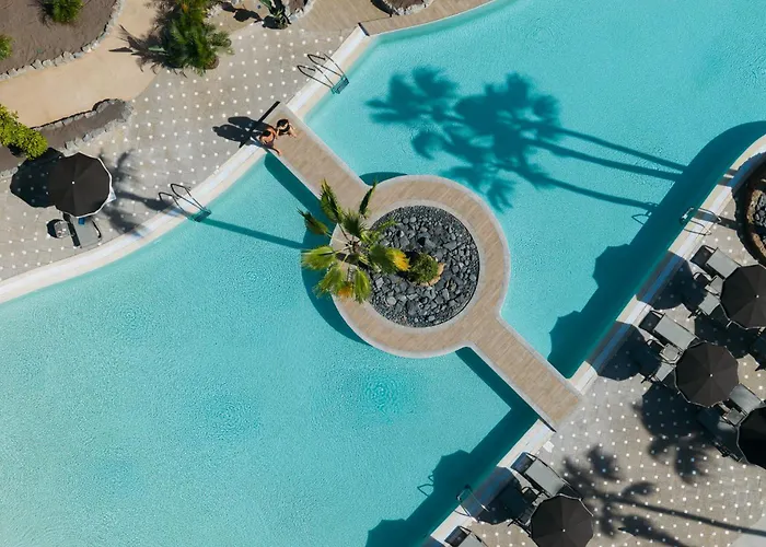 Ξενοδοχείο Bahia Principe Luxury Tenerife - Adults Only