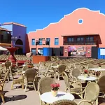 Bahia Principe Escape Tenerife - Adults Only - Newly Renovated! 4* Costa Adeje