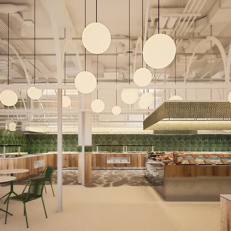 Bahia Principe Luxury Tenerife - Adults Only Semesteranläggning (resort) 4*