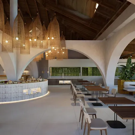 Bahia Principe Luxury Tenerife - Adults Only Resort Costa Adeje (Tenerife)