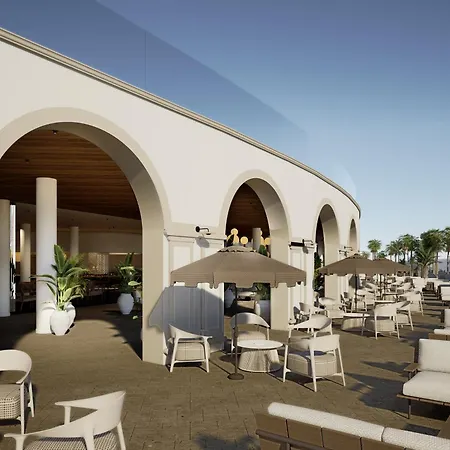 Station touristique Bahia Principe Luxury Tenerife - Adults Only 4*