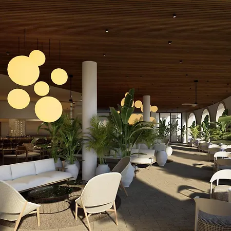 Station touristique Bahia Principe Luxury Tenerife - Adults Only Costa Adeje (Tenerife)