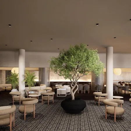 Bahia Principe Luxury Tenerife - Adults Only 4*