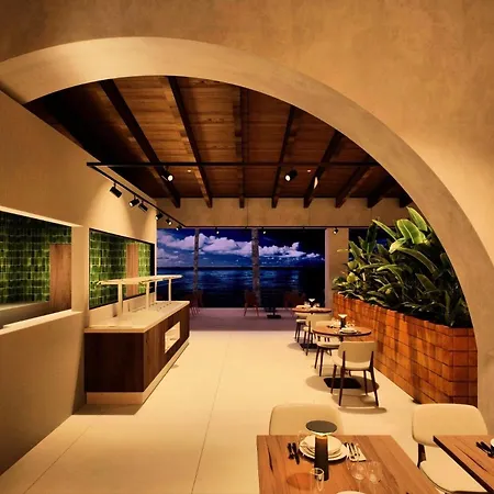 Station touristique Bahia Principe Luxury Tenerife - Adults Only Costa Adeje (Tenerife)