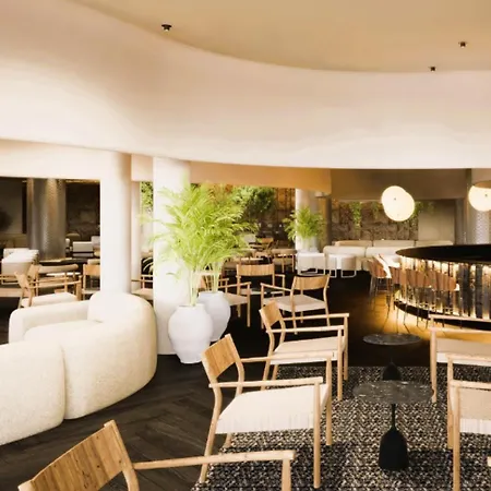 Bahia Principe Luxury Tenerife - Adults Only Semesteranläggning (resort)