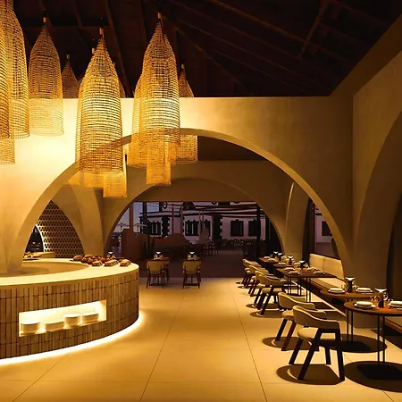 Bahia Principe Luxury Tenerife - Adults Only Semesteranläggning (resort) 4*