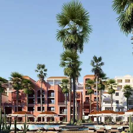 Bahia Principe Luxury Tenerife - Adults Only 4* Costa Adeje (Tenerife)