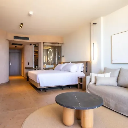 Semesteranläggning (resort) Bahia Principe Luxury Tenerife - Adults Only Costa Adeje (Tenerife)