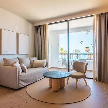 Resort Bahia Principe Luxury Tenerife - Adults Only 4*