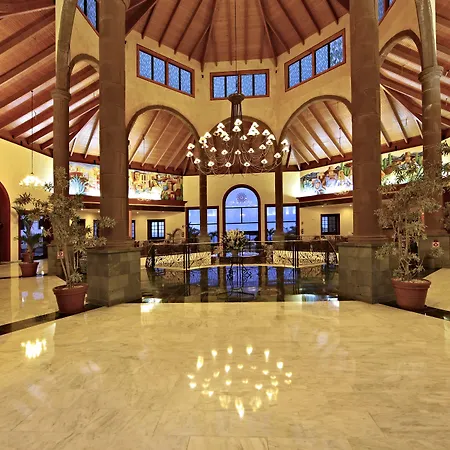 Bahia Principe Luxury Tenerife - Adults Only Costa Adeje (Tenerife)