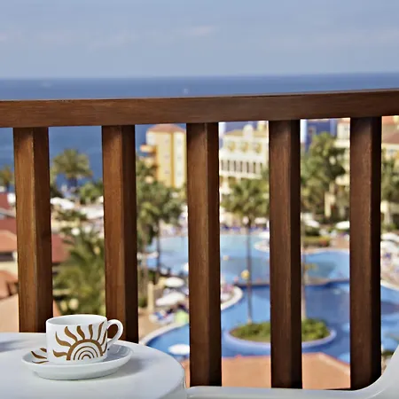 Bahia Principe Luxury Tenerife - Adults Only Costa Adeje (Tenerife)