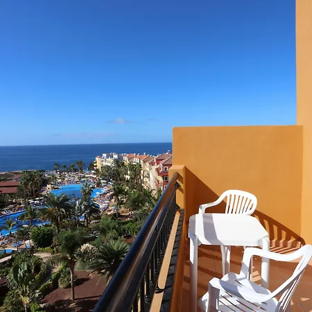 Bahia Principe Luxury Tenerife - Adults Only Semesteranläggning (resort) 4*