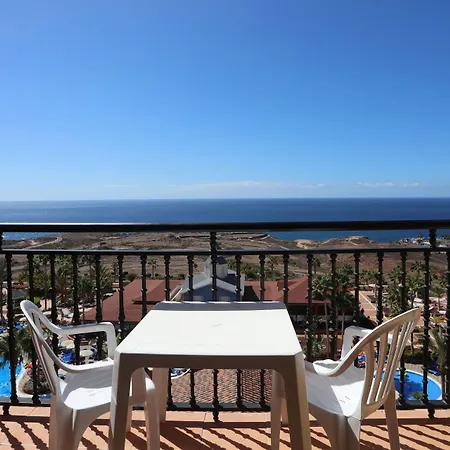 Semesteranläggning (resort) Bahia Principe Luxury Tenerife - Adults Only 4*