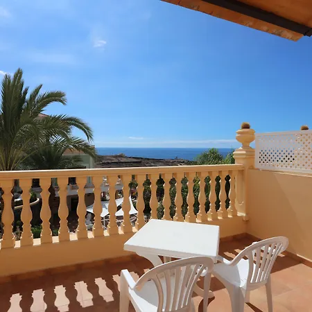 Bahia Principe Luxury Tenerife - Adults Only Costa Adeje (Tenerife)