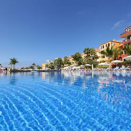 Bahia Principe Luxury Tenerife - Adults Only Resort Costa Adeje (Tenerife)