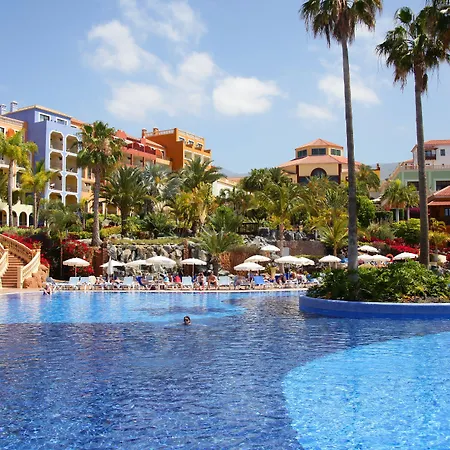 Bahia Principe Escape Tenerife - Adults Only - Newly Renovated! Hotel 4*