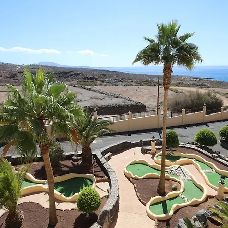Szálloda Bahia Principe Escape Tenerife - Adults Only - Newly Renovated!