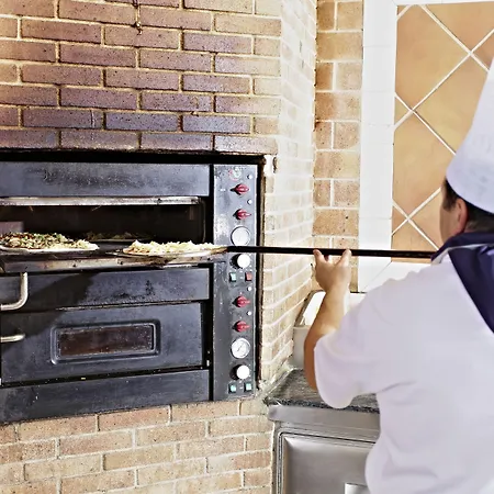 Bahia Principe Luxury Tenerife - Adults Only Semesteranläggning (resort)