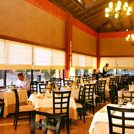 Resort Bahia Principe Luxury Tenerife - Adults Only