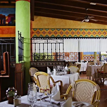 Hotel Bahia Principe Escape Tenerife - Adults Only - Newly Renovated!