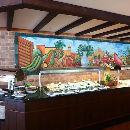 Bahia Principe Escape Tenerife - Adults Only - Newly Renovated! Адехе