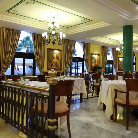 Bahia Principe Luxury Tenerife - Adults Only Semesteranläggning (resort) 4*